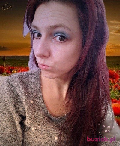 Paula, Kobieta, 33, Piła, Polska, Zdjęcie: 2