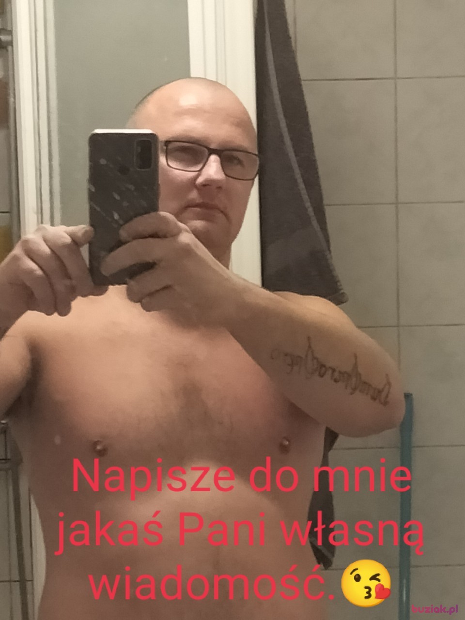 Marcin, Bergen, Male, 39, Holandia, Photo: 2