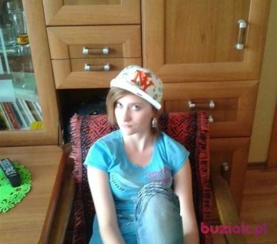 Ola, Female, 28, Głogów, Polska: 1