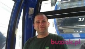 RoWojtek, Male, 38, Szczytna, Polska, Photo: 1