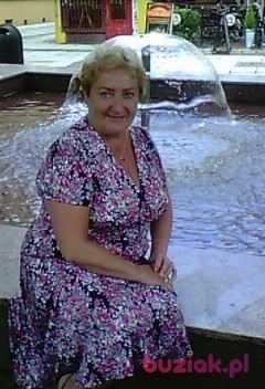 jagodka, Female, 76, Zielona Góra, Polska, Photo: 1