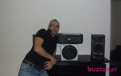 Patryk, Mężczyzna, 37, Holandia, Zdjęcie: 1