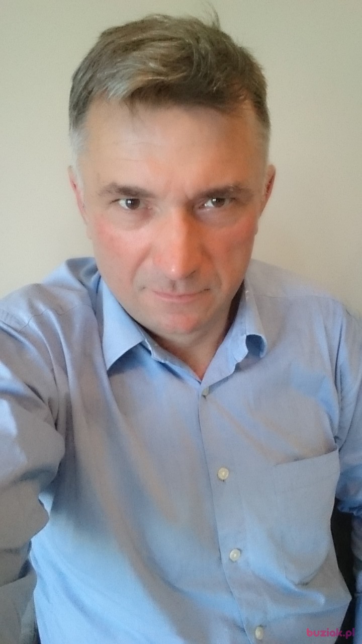 Robert, Mężczyzna, 55, Bielefeld, Niemcy: 1