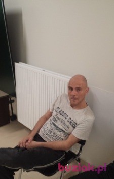 Krzysztof, Mężczyzna, 43, Poznań, Polska: 1