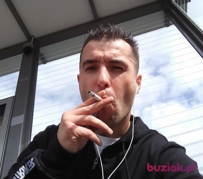 Dawid, Male, 39, Gorzów Wielkopolski, Polska, Photo: 4