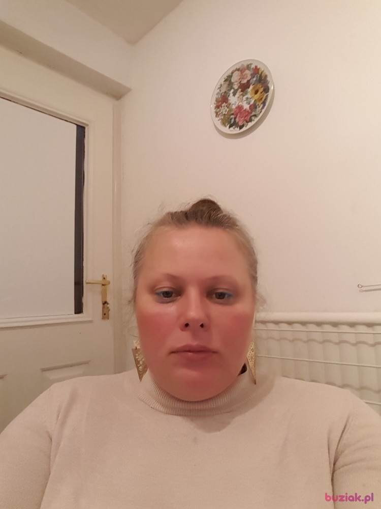 Eryka, Kobieta, 50, Hinckley, Wielka Brytania: 1