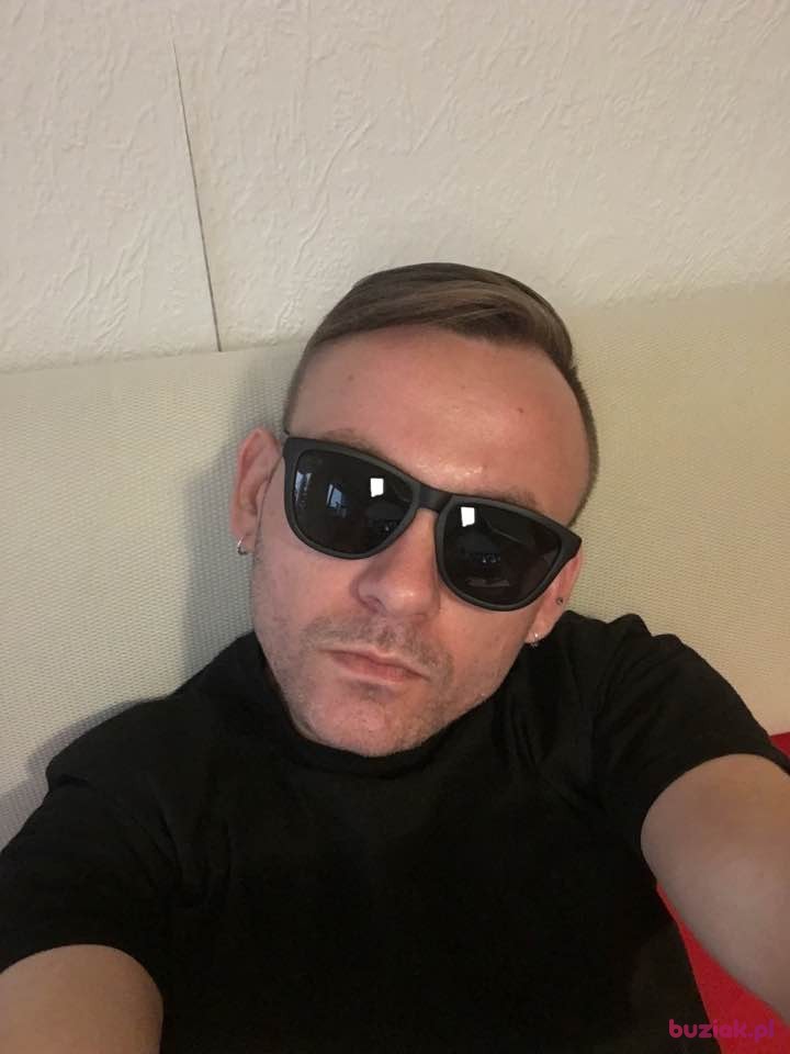 Dawid, Mężczyzna, 36, Świebodzin, Polska, Zdjęcie: 3
