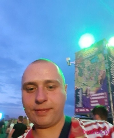 Bartosz Brucki, Mężczyzna, 32, Toruń, Polska, Zdjęcie: 1
