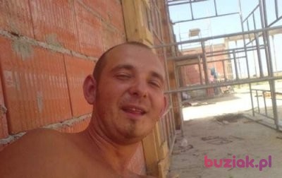 daniel, Male, 44, Nakło nad Notecią, Polska, Photo: 1