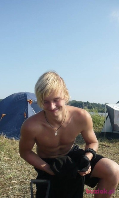 Konrad, Mężczyzna, 30, Wrocław, Polska: 1
