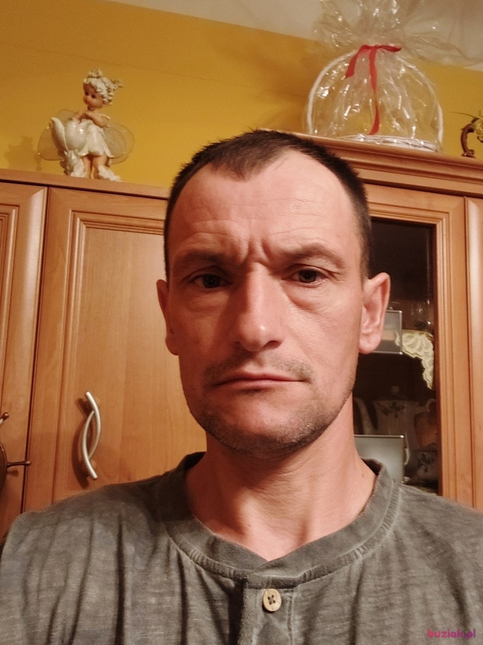 Piotr, Mężczyzna, 42, Zambrów, Polska: 1