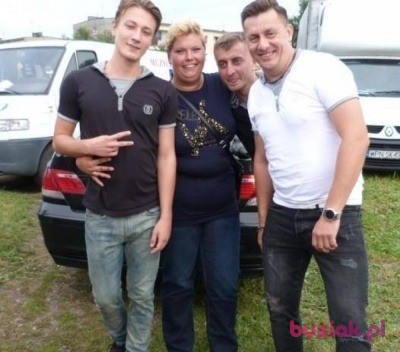 Żaklina, Female, 32, Ciechanów, Polska, Photo: 3