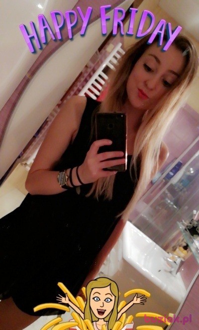 Emilia, Female, 30, Kłobuck, Polska, Photo: 9