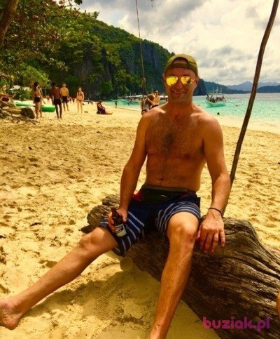 marcin, Male, 42, Cieszyn, Polska, Photo: 2