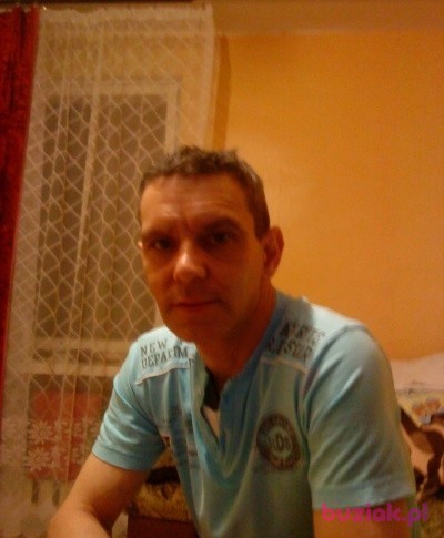 sławek, Male, 57, Pionki, Polska, Photo: 1