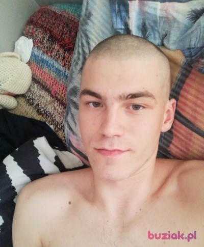 Patryk, Mężczyzna, 24, Zamość, Polska: 1