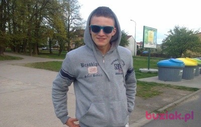 danio0020, Mężczyzna, 27, Polkowice, Polska: 1