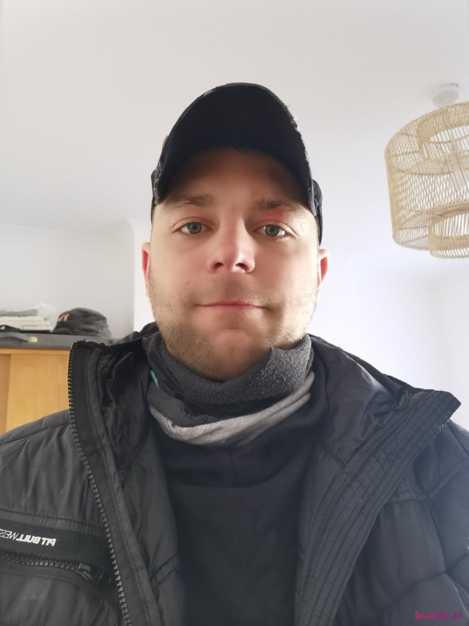 patryk, Mężczyzna, 30, Westminster, Wielka Brytania: 1