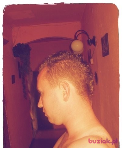 bysiu92, Male, 32, Zabrze, Polska, Photo: 2