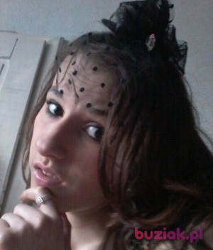 Izabela, Female, 28, Kostrzyn, Polska, Photo: 1