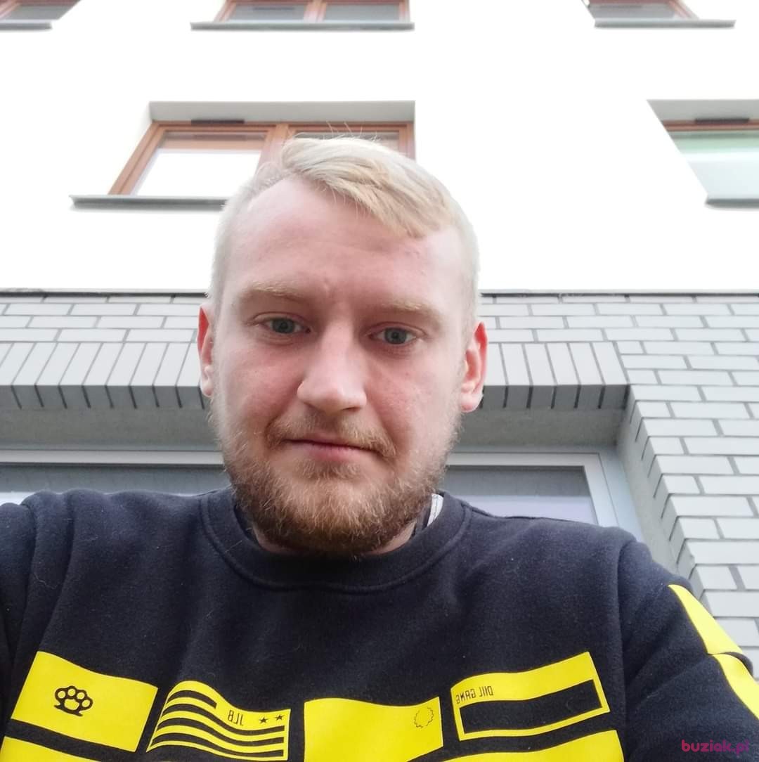 Adam, Male, 30, Ełk, Polska, Photo: 2