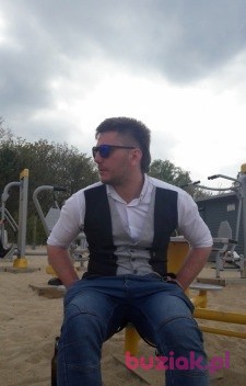 Kamil, Male, 37, Gdańsk, Polska, Photo: 3