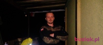 konrad, Mężczyzna, 34, Police, Polska: 1