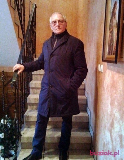 Andrzej, Mężczyzna, 72, Wrocław, Polska, Zdjęcie: 6