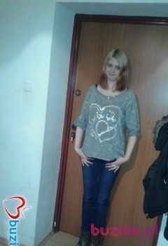 Kamusia, Kobieta, 39, Wrocław, Polska, Zdjęcie: 3