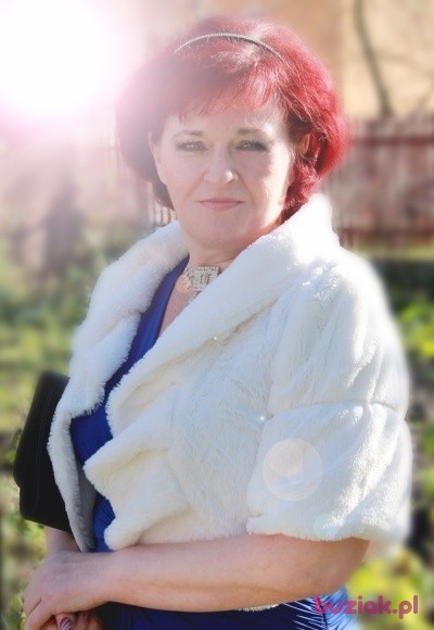Tatiana, Female, 58, Grodzisk Mazowiecki, Polska, Photo: 4