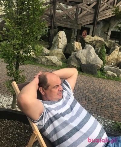Jurek, Mężczyzna, 64, Oświęcim, Polska, Zdjęcie: 9