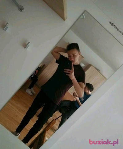 Maciej, Mężczyzna, 24, Polska, Zdjęcie: 1