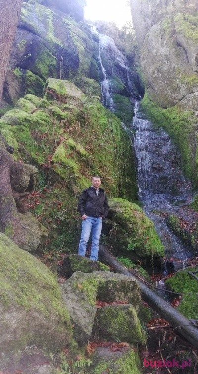 Krzysiek2017ab, Male, 45, Stargard Szczeciński, Polska: 1