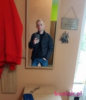 Mateusz, Male, 33, Katowice, Polska: 1