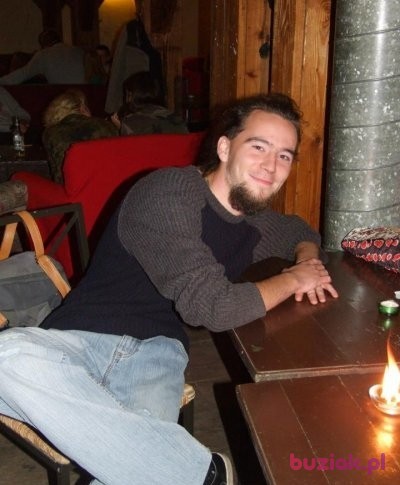 xxxBooRySxxx, Male, 34, Kwidzyn, Polska, Photo: 2