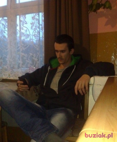 Łukasz, Male, 35, Świdwin, Polska, Photo: 1