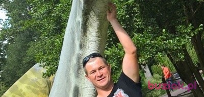 Pawel0127, Male, 41, Krzywiń, Polska, Photo: 1