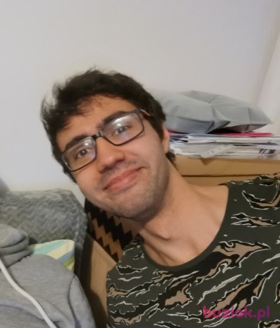 Kamil, Mężczyzna, 28, Ząbki, Polska, Zdjęcie: 1
