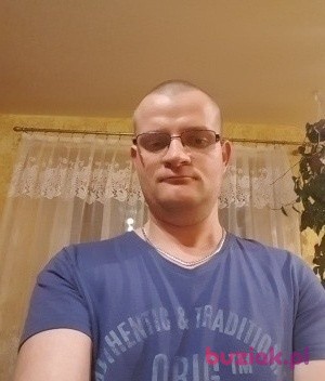 bartosz, Male, 33, Gostyń, Polska, Photo: 1