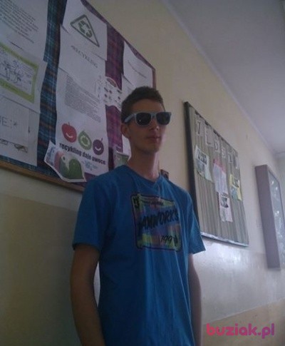 Mariusz, Male, 28, Polska: 1