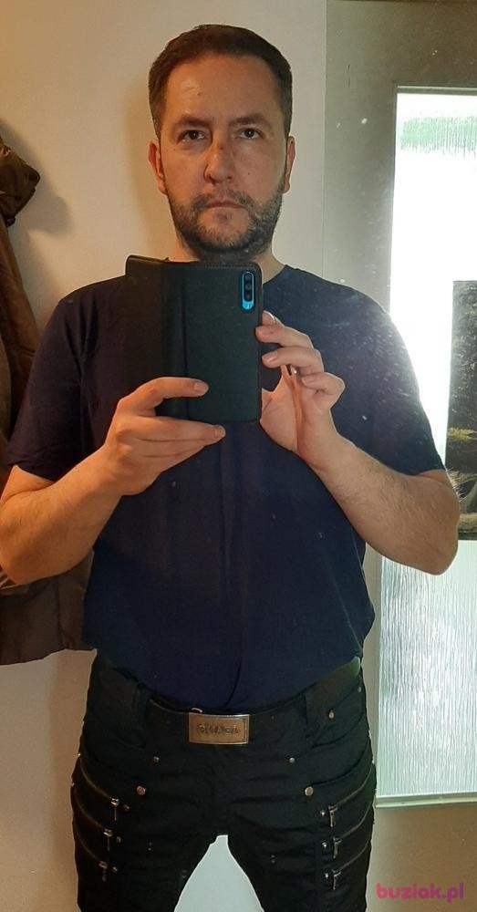 Jarosław, Male, 45, Wrocław, Polska: 1
