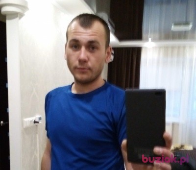 Alek00009, Mężczyzna, 30, Poznań, Polska: 1