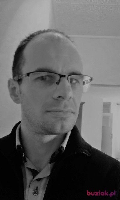 Sławomir, Male, 39, Marki, Polska: 1