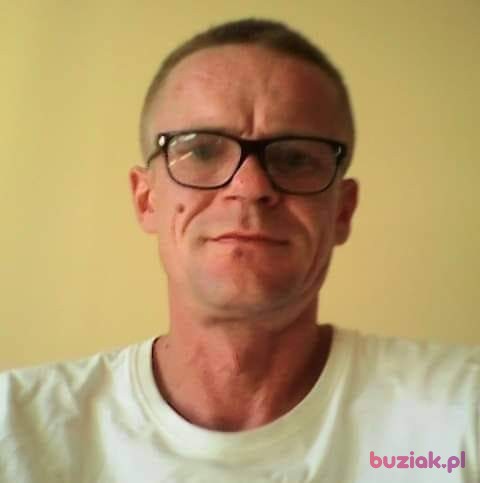 Mar, Male, 45, Gdynia, Polska, Photo: 1