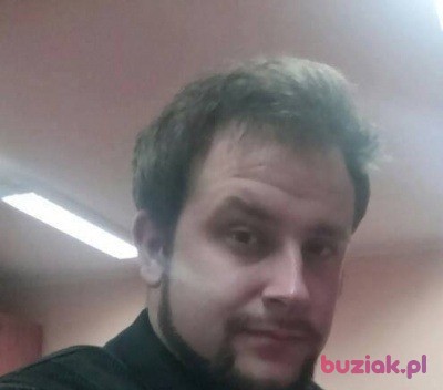 Roger, Male, 33, Poznań, Polska, Photo: 1