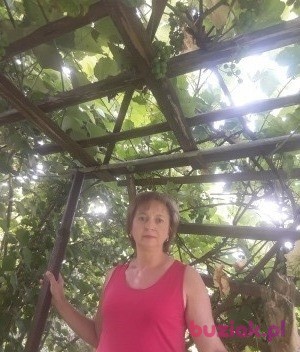 Beata, Female, 57, Mińsk Mazowiecki, Polska, Photo: 1