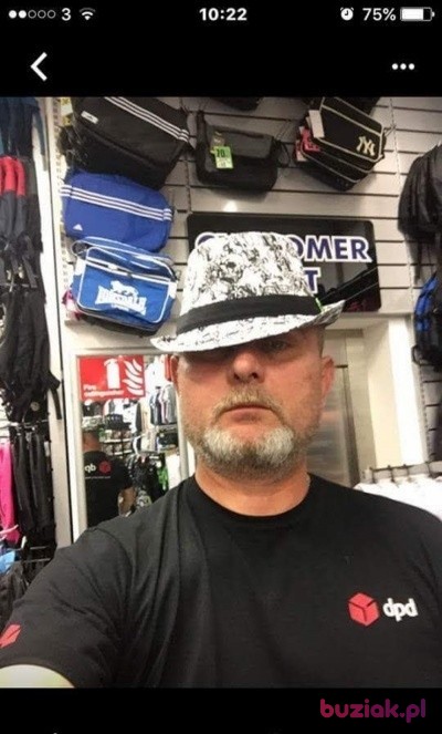 Kristofer, Mężczyzna, 55, Hinckley, Wielka Brytania, Zdjęcie: 1
