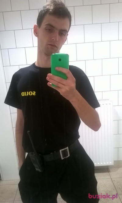 Ernest , Male, 28, Szczecin, Polska: 1