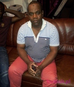 Bakari Kaba, Male, 50, Warszawa, Polska, Photo: 2