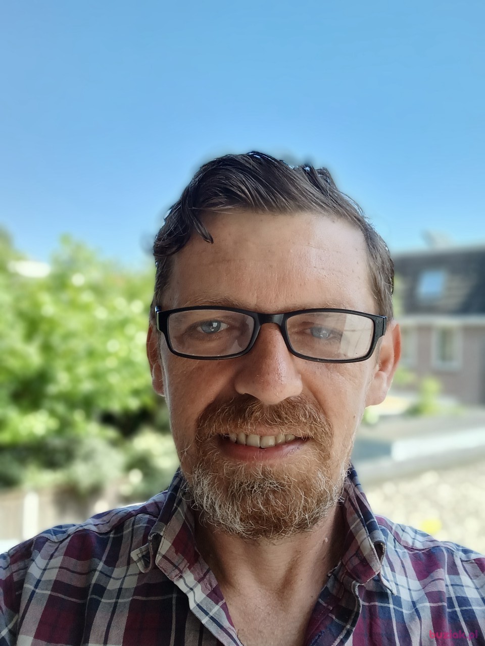 Pawel, Mężczyzna, 49, Haga, Holandia, Zdjęcie: 3